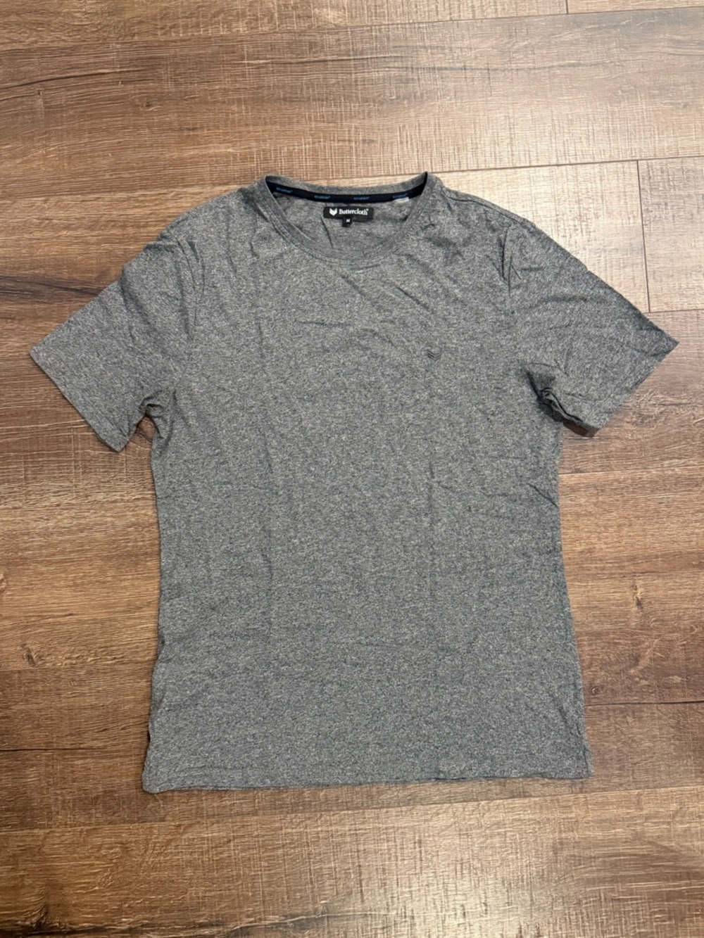 Buttercloth | Men’s Icy Cotton Core Tee